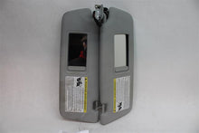 Load image into Gallery viewer, INTERIOR SUN VISORS Audi Q3 2015 15 2016 16 2017 17 2018 18 Left - 1308170