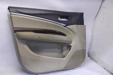 Load image into Gallery viewer, FRONT INTERIOR DOOR TRIM PANEL Acura MDX 2020 20 - 1308360
