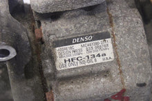 Load image into Gallery viewer, AC A/C AIR CONDITIONING COMPRESSOR Honda Accord 13 14 15 16 - 1308627