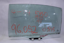 Load image into Gallery viewer, REAR DOOR GLASS Honda Accord 13 14 15 16 17 Left - 1308642
