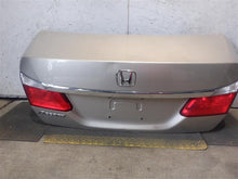 Load image into Gallery viewer, TRUNK LID Honda Accord 2013 13 2014 14 2015 15 - 1308646