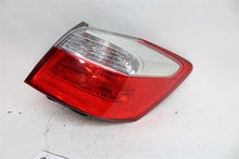 Load image into Gallery viewer, TAIL LIGHT LAMP ASSEMBLY Accord 2013 13 2014 14 2015 15 Right - 1308658