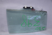 Load image into Gallery viewer, REAR DOOR GLASS Honda Accord 13 14 15 16 17 Right - 1308662