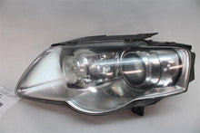 Load image into Gallery viewer, HEADLIGHT LAMP ASSEMBLY Passat 2008 08 2009 09 2010 10 Left - 1308729
