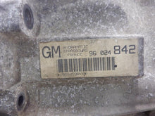 Load image into Gallery viewer, AUTOMATIC TRANSMISSION 330ci 330i 330xi X3 03 04 05 06 AWD - 1308793