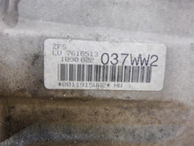 Load image into Gallery viewer, TRANSMISSION BMW X5 X6 2011 11 2012 12 2013 13 - 1308939