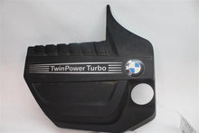 Load image into Gallery viewer, PLASTIC ENGINE COVER BMW X5 2011 11 - 1308945