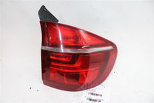 Load image into Gallery viewer, OUTER TAIL LIGHT LAMP BMW X5 X5M 2011 11 2012 12 2013 13 Right - 1309001