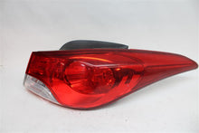 Load image into Gallery viewer, OUTER TAIL LIGHT LAMP Elantra 2011 11 2012 12 2013 13 Right - 1309108
