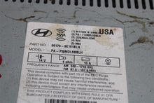 Load image into Gallery viewer, RADIO Hyundai Elantra 2011 11 2012 12 2013 13 - 1309149