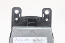 Load image into Gallery viewer, DASH CONSOLE SWITCH BMW 750i 750il 750LI 2013 13 - 1309461