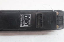 Load image into Gallery viewer, FRONT DOOR WINDOW SWITCH Endeavor Galant Lancer Montero 04-09 Left - 1309616