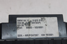 Load image into Gallery viewer, Temp Climate AC Heater Control X5 2004 04 2005 05 2006 06 - 1309722