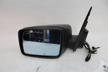 Load image into Gallery viewer, SIDE VIEW MIRROR Land Rover LR3 Range Rover 2005 05 2006 06 2007 07 08 09 Left - 1309769