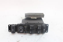 Load image into Gallery viewer, DRIVERS MASTER WINDOW SWITCH Range Rover 2004 04 05 06 07 08 09 - 1309806