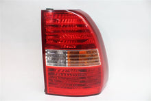 Load image into Gallery viewer, TAIL LIGHT LAMP ASSEMBLY Kia Sportage 2005 05 2006 06 Right - 1309890