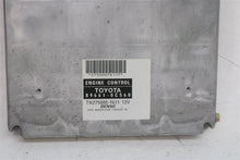 Load image into Gallery viewer, ECU ECM COMPUTER Toyota Sequoia 2004 04 4x4 - 1309941