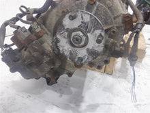 Load image into Gallery viewer, AUTOMATIC TRANSMISSION Toyota Sequoia 2003 03 2004 04 4X4 - 1309942