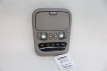 Load image into Gallery viewer, Console Toyota Sequoia 2002 02 2003 03 2004 04 - 1310025
