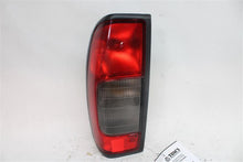 Load image into Gallery viewer, OUTER TAIL LIGHT LAMP Frontier Pickup 2000 00 2001 01 Left - 1310087