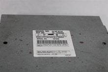 Load image into Gallery viewer, RADIO Nissan Frontier Pickup 2001 01 - 1310116