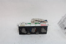 Load image into Gallery viewer, FRONT TEMPERATURE CONTROLS Frontier Pickup Xterra 01 02 - 1310117