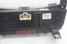 Load image into Gallery viewer, Temp Climate AC Heater Control Hyundai Elantra 2007 07 2008 08 2009 09 2010 10 - 1310303