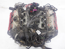 Load image into Gallery viewer, ENGINE MOTOR A6 A7 2012 12 2013 13 2014 14 2015 15 3.0L VIN G - 1310353