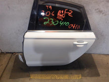 Load image into Gallery viewer, REAR DOOR Audi A6 S 2012 12 2013 13 Left - 1310395