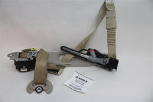 Load image into Gallery viewer, FRONT DRIVER SEAT BELT & RETRACTOR ONLY Infiniti QX60 2014 14 - 1310531