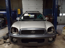 Load image into Gallery viewer, WHEEL Santa Fe 2001 01 02 03 04 16x6.5 5 Spoke Alloy - MRK122762