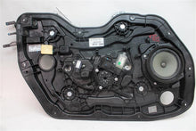 Load image into Gallery viewer, FRONT DOOR WINDOW REGULATOR POWER Elantra 11 12 13 14 15 16 Left - 1310583