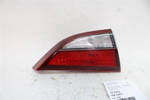 Load image into Gallery viewer, TRUNK LID MOUNTED TAIL LIGHT LAMP Hyundai Elantra 14 15 16 Left - 1310591