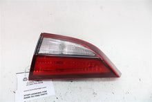 Load image into Gallery viewer, TRUNK LID MOUNTED TAIL LIGHT LAMP Hyundai Elantra 14 15 16 Right - 1310598