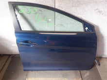 Load image into Gallery viewer, FRONT DOOR Hyundai Elantra 11 12 13 14 15 16 Right - 1310603