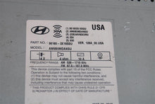 Load image into Gallery viewer, RADIO Hyundai Elantra 2014 14 2015 15 2016 16 - 1310631