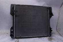 Load image into Gallery viewer, RADIATOR Jaguar XF XFR 2013 13 2014 14 2015 15 - 1310661