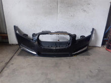 Load image into Gallery viewer, FRONT BUMPER Jaguar XF XFR 2012 12 2013 13 2014 14 2015 15 - 1310671