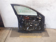Load image into Gallery viewer, FRONT DOOR Jaguar XF 2009 09 2010 10 2011 11 2012 12 Left - 1310687
