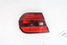 Load image into Gallery viewer, TRUNK LID MOUNTED TAIL LIGHT LAMP Jaguar XF XFR 12 13 14 15 Left - 1310699