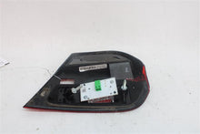 Load image into Gallery viewer, TRUNK LID MOUNTED TAIL LIGHT LAMP Jaguar XF XFR 12 13 14 15 Left - 1310699