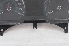 Load image into Gallery viewer, SPEEDOMETER CLUSTER Jaguar XF XFR 2013 13 - 1310745