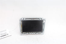 Load image into Gallery viewer, INFO-GPS SCREEN Jaguar XF XFR 2013 13 - 1310750