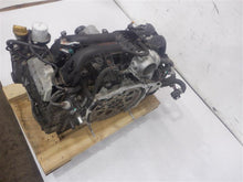 Load image into Gallery viewer, ENGINE MOTOR Subaru Legacy 2017 17 2.5L VIN A/D - 1310886