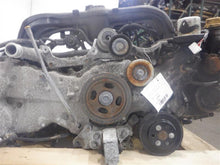 Load image into Gallery viewer, ENGINE MOTOR Subaru Legacy 2017 17 2.5L VIN A/D - 1310886