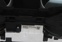 Load image into Gallery viewer, SPEEDOMETER CLUSTER Subaru Legacy 2017 17 - 1310952