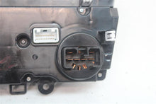 Load image into Gallery viewer, TEMPERATURE CONTROLS Subaru Legacy 2015 15 2016 16 2017 17 - 1310958