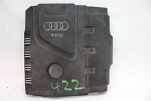 Load image into Gallery viewer, PLASTIC ENGINE COVER Audi A5 2013 13 - 1310972