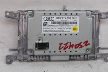 Load image into Gallery viewer, INFO-GPS SCREEN Audi A5 S5 2013 13 2014 14 2015 15 2016 16 - 1311059