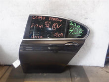 Load image into Gallery viewer, REAR DOOR 740i 740il 750 HYBRID 750i 750il Active 7 Alpina B7 09-15 Left - 1311122
